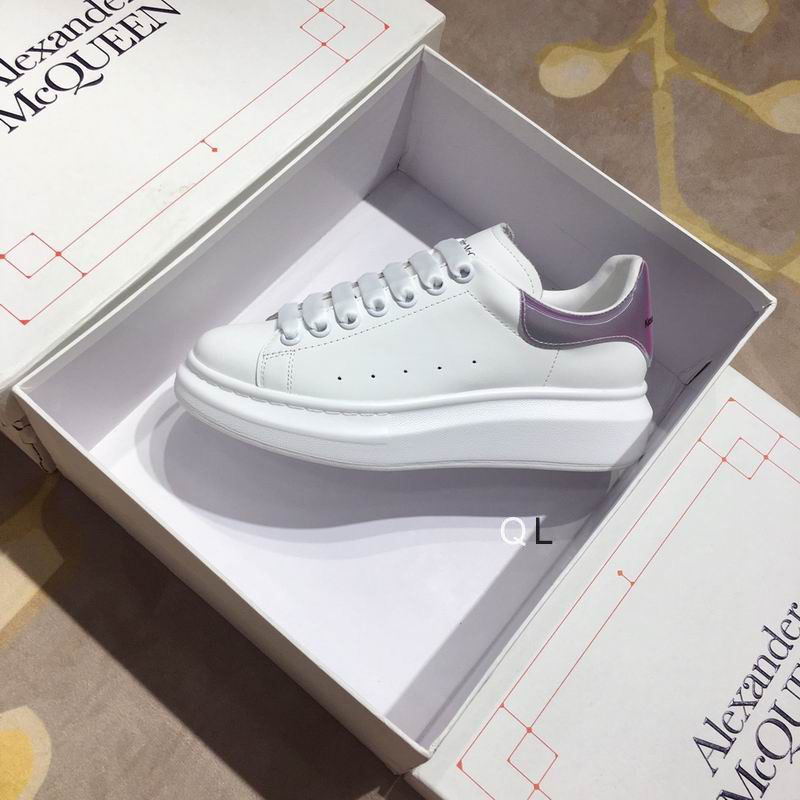 men Alexander McQueen shoes-102